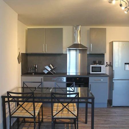 Les Calades Du Ventoux Apartamento Montbrun-les-Bains Exterior foto
